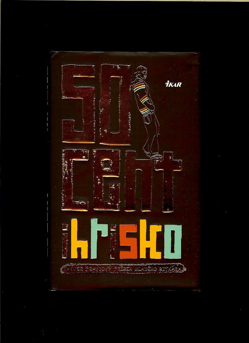 50 Cent, Laura Moser: Ihrisko