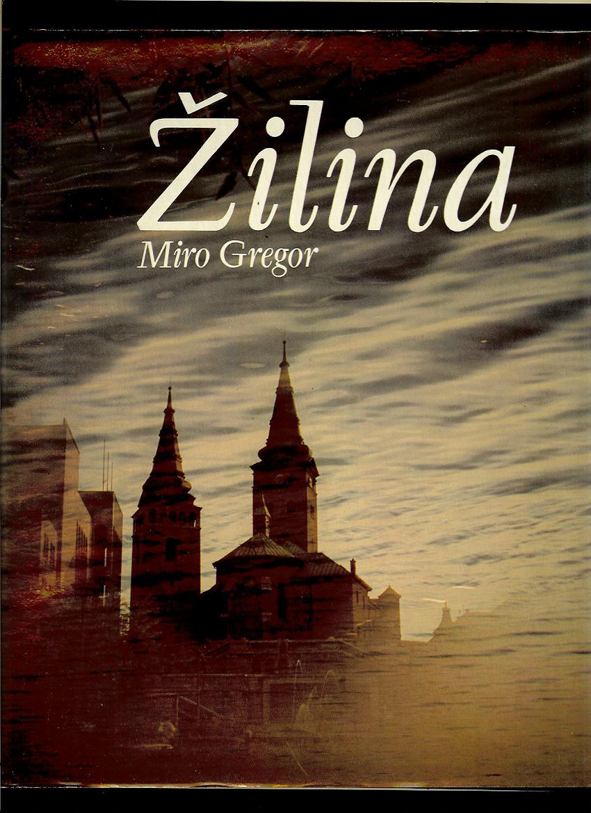 Miro Gregor: Žilina