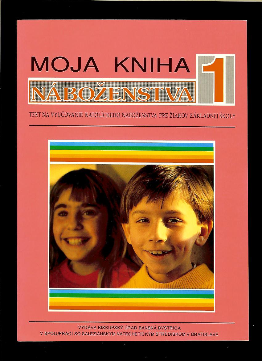 Bartolino Bartolini, Mario Filippi: Moja kniha náboženstva 1