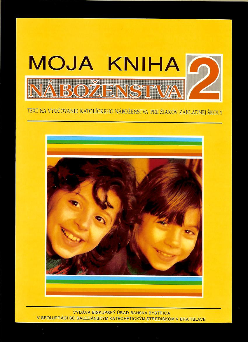 Bartolino Bartolini, Mario Filippi: Moja kniha náboženstva 2