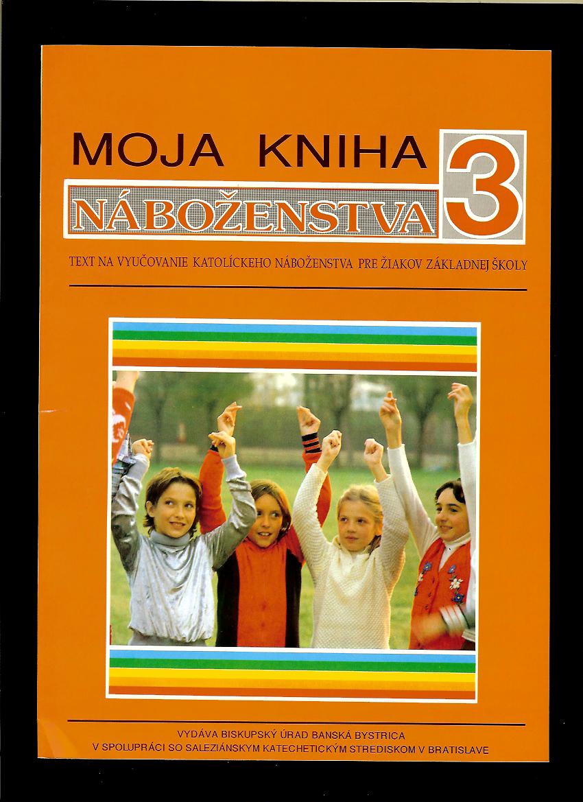Bartolino Bartolini, Mario Filippi: Moja kniha náboženstva 3