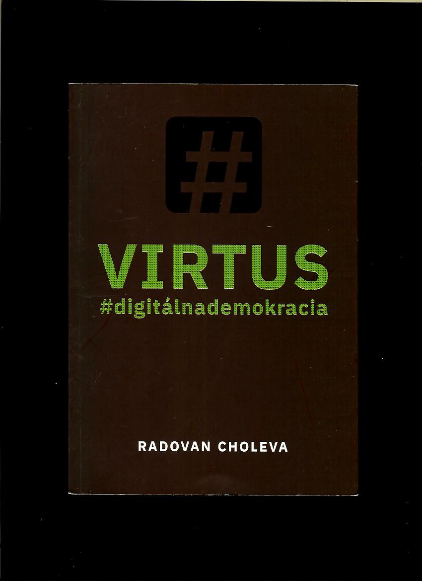 Radovan Choleva: Virtus