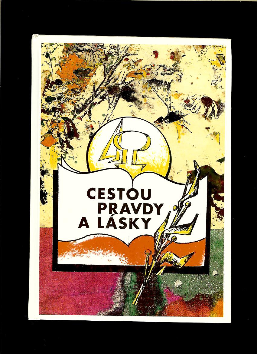 Ján Hudec, Tomáš Pala: Cestou pravdy a lásky