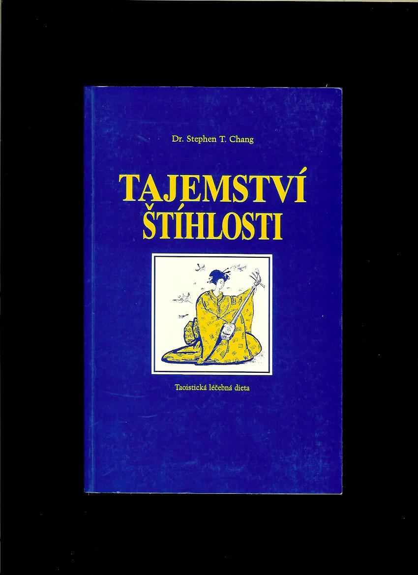 Stephen T. Chang: Tajemství štíhlosti
