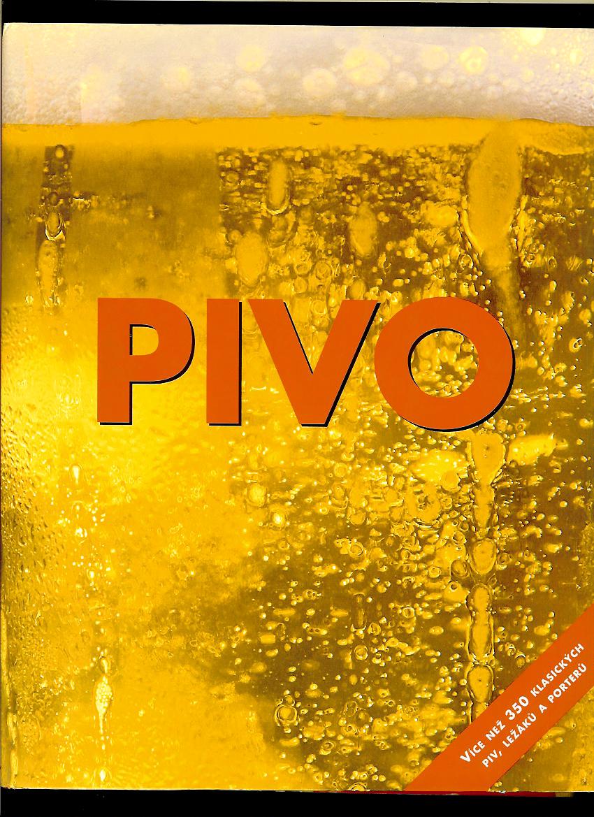 David Kenning, Robert Jackson: Pivo