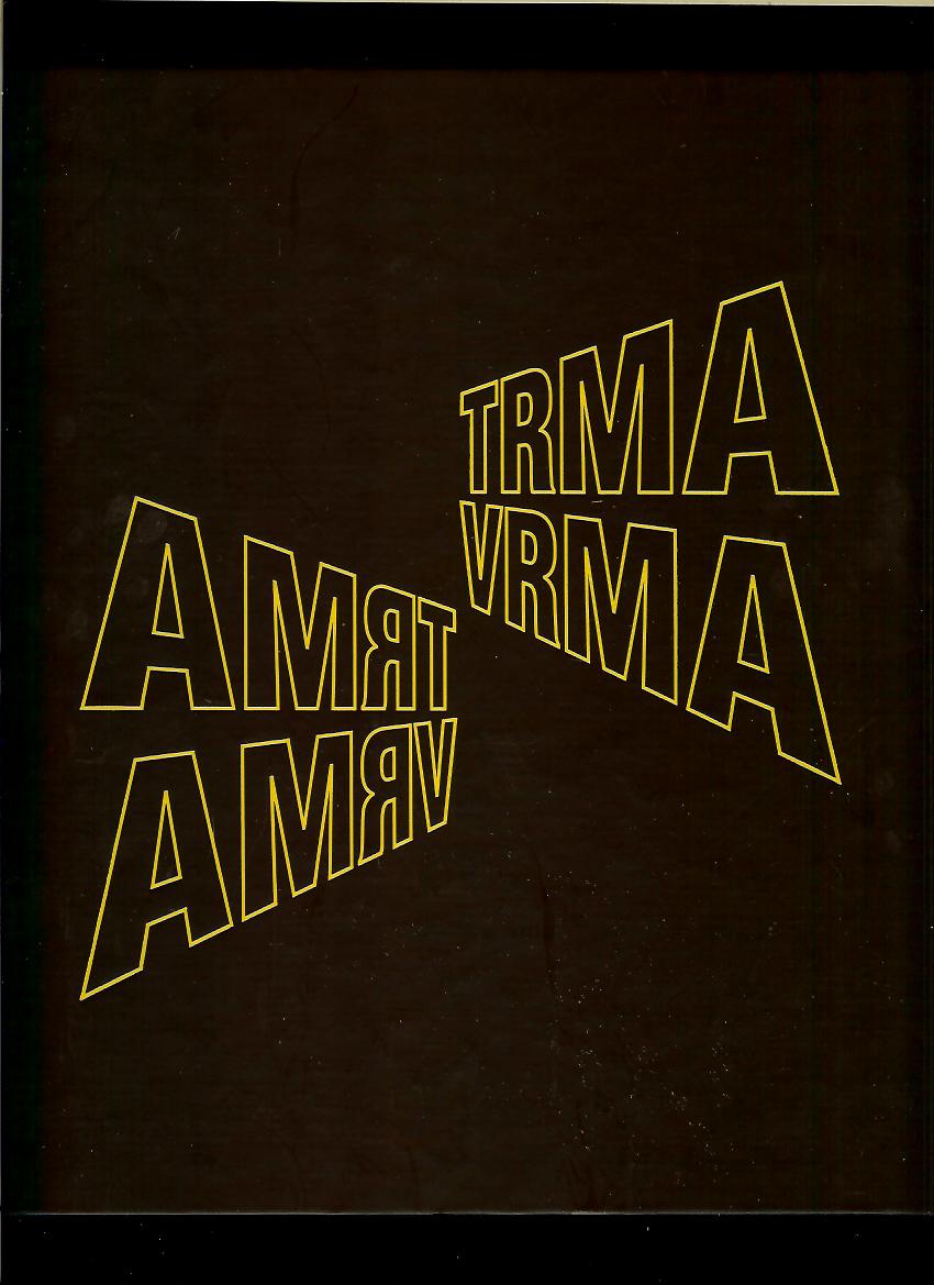 Václav Cílek, Ivan Zubaľ, Andrej Šeban: Trma vrma