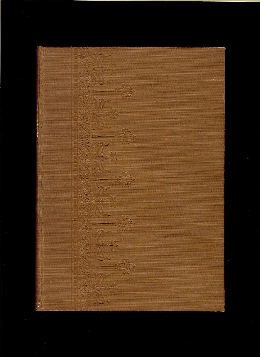 Kol.: Naše řeč. Listy pro vzdělávání a tříbení jazyka českého. Ročník 15. /1931/