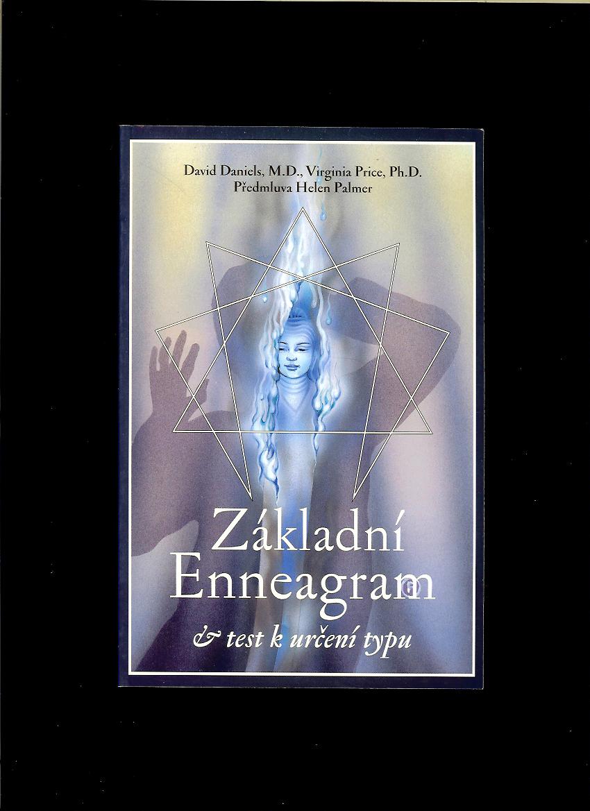 David Daniels a kol.: Základní Enneagram