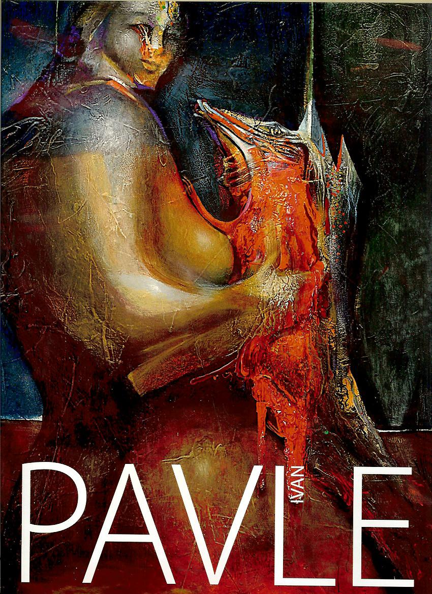 Daniel Hevier: Ivan Pavle