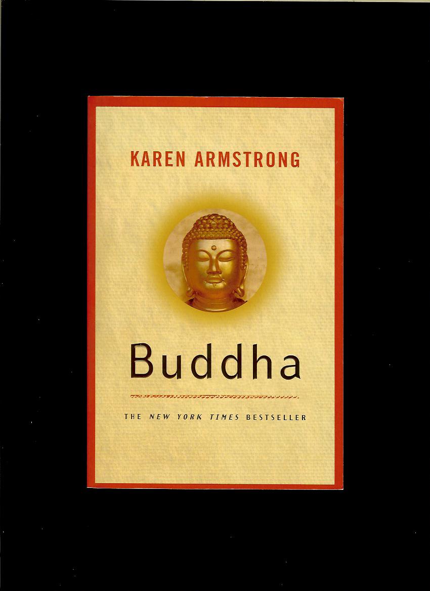 Karen Armstrong: Buddha