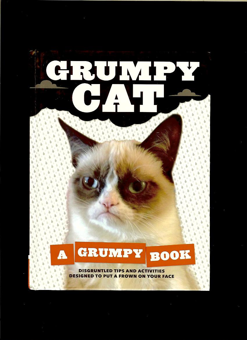 Grumpy Cat