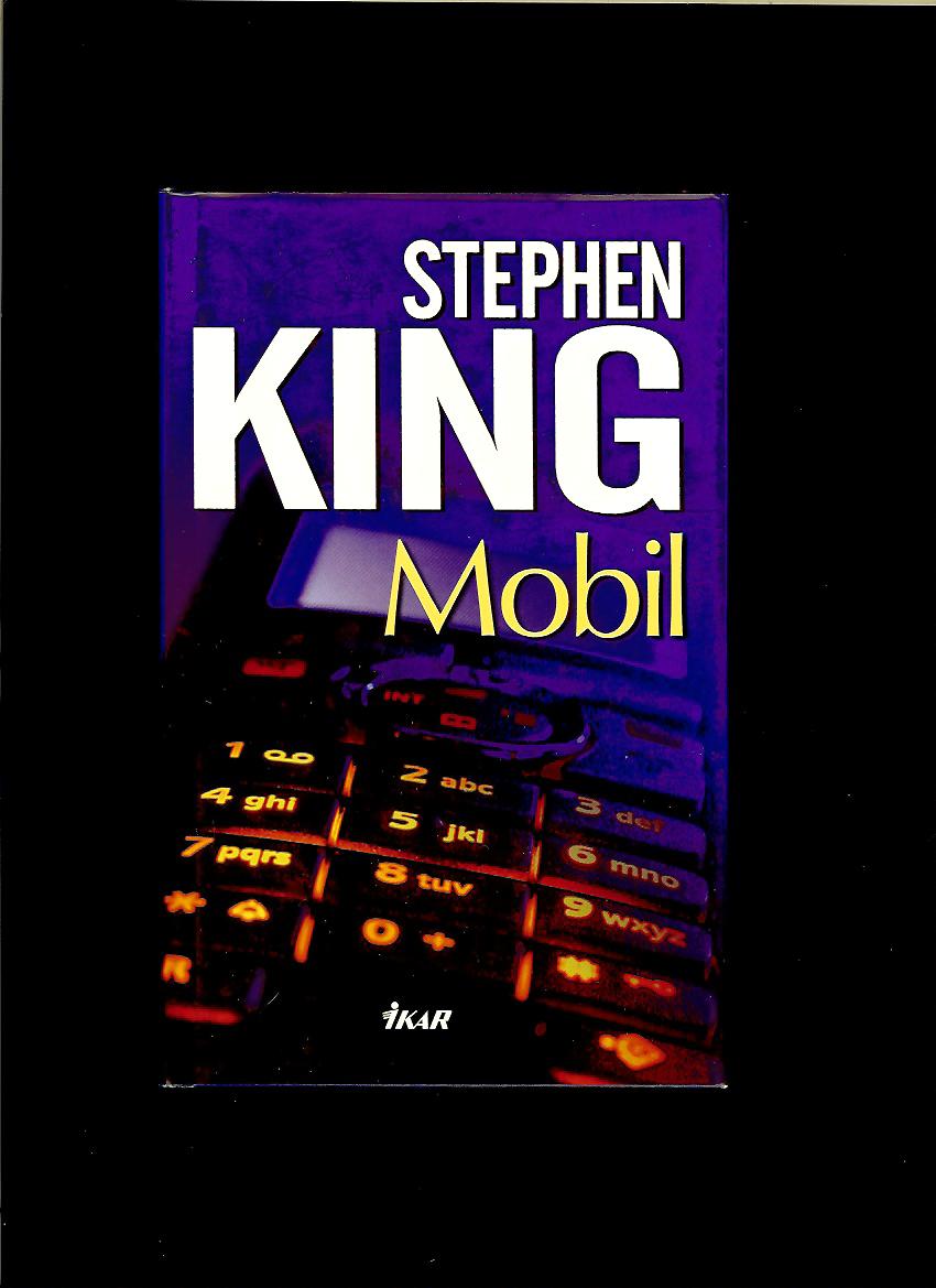 Stephen King: Mobil