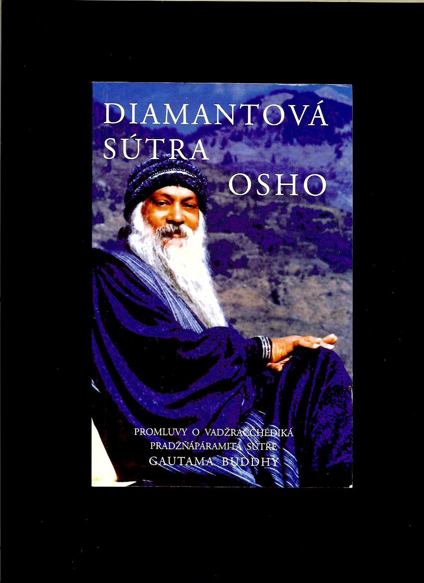 Osho: Diamantová sútra