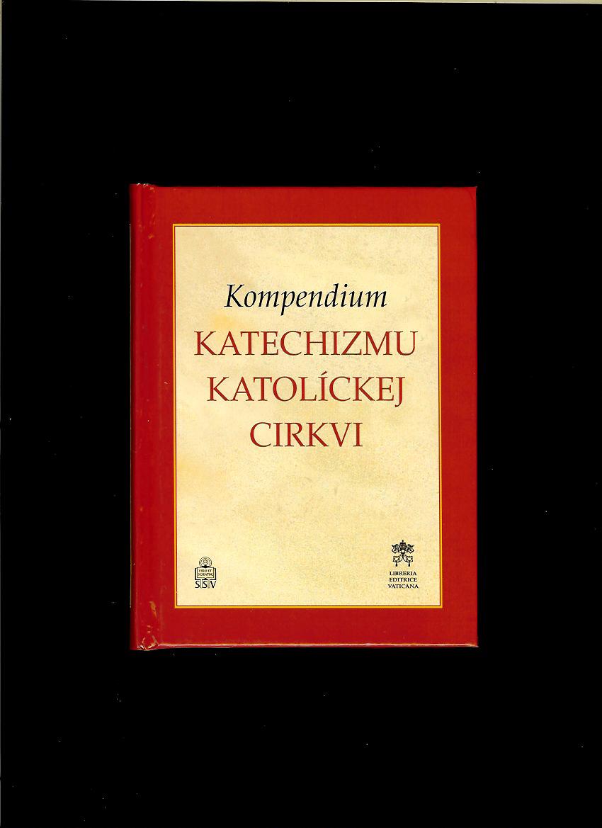 Kompendium Katechizmu katolíckej cirkvi