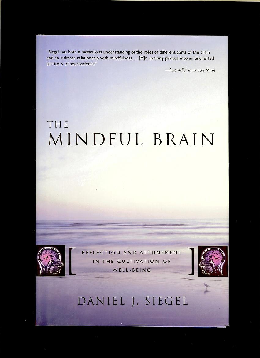 Daniel J. Siegel: The Mindful Brain