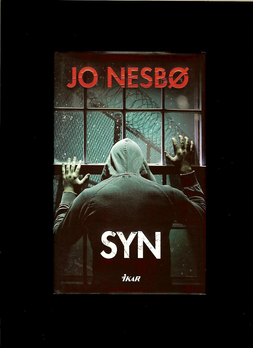 Jo Nesbo: Syn