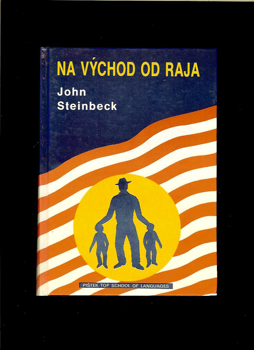 John Steinbeck: Na východ od raja