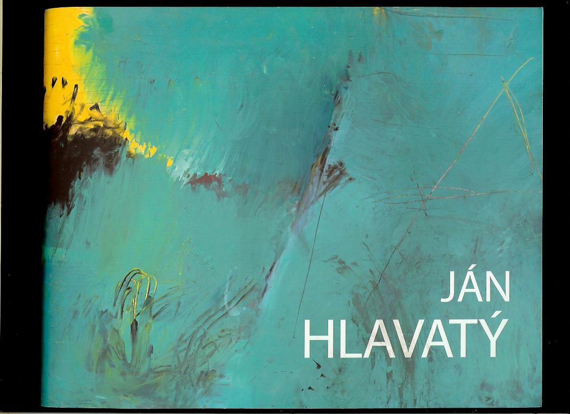 Ján Hlavatý