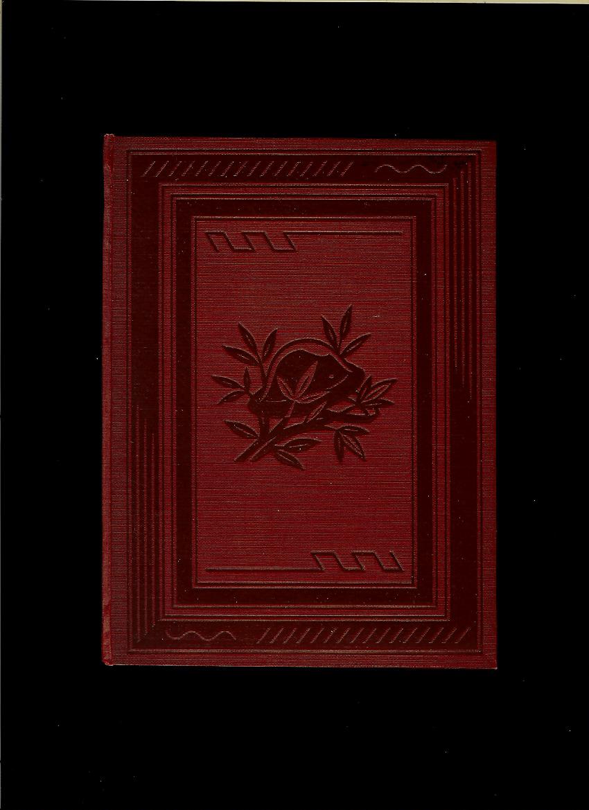 Henry de Montherlant: Sen /1927/