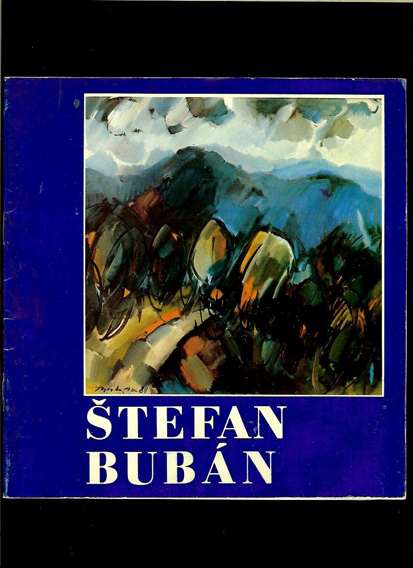 Štefan Bubán. Po stopách víťazstiev