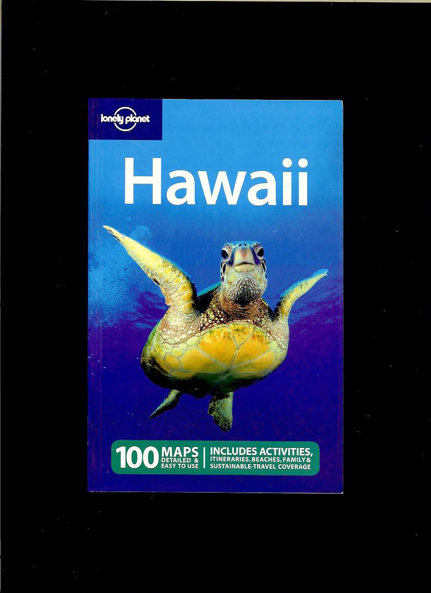 Jeff Campbell a kol.: Hawaii