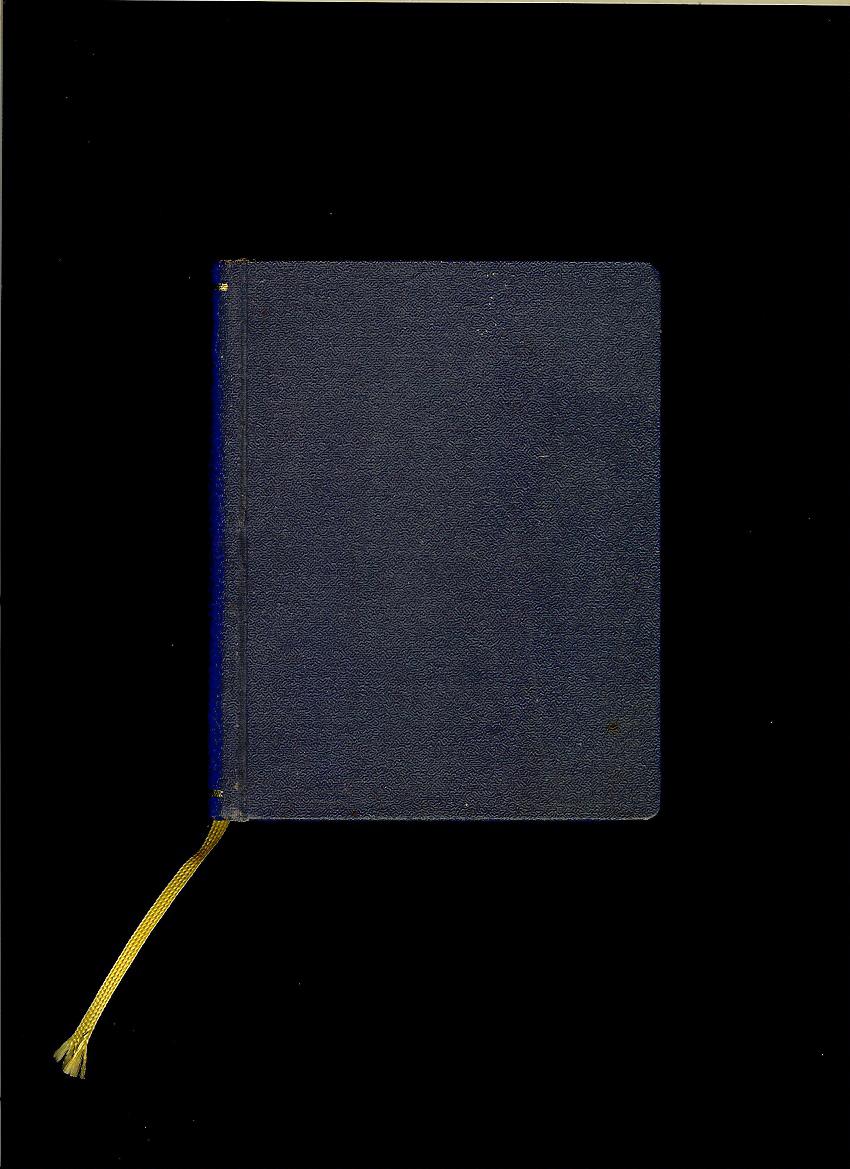 Abbé F. de Lamennais: L'Imitation de Jesus-Christ /1888/