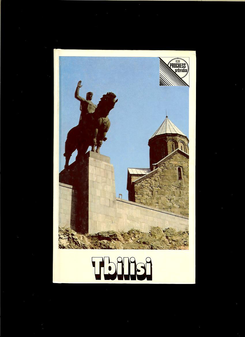 Georgij Chucišvili: Tbilisi
