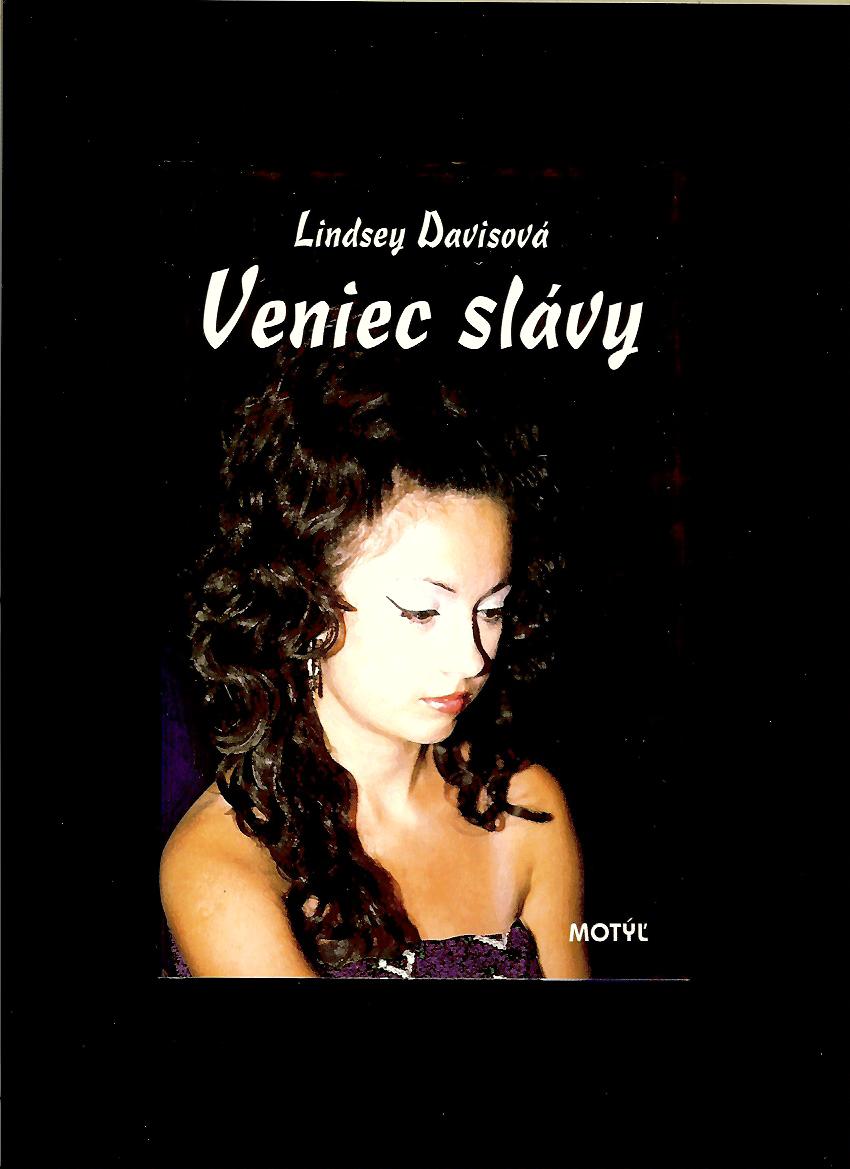 Lindsey Davisová: Veniec slávy