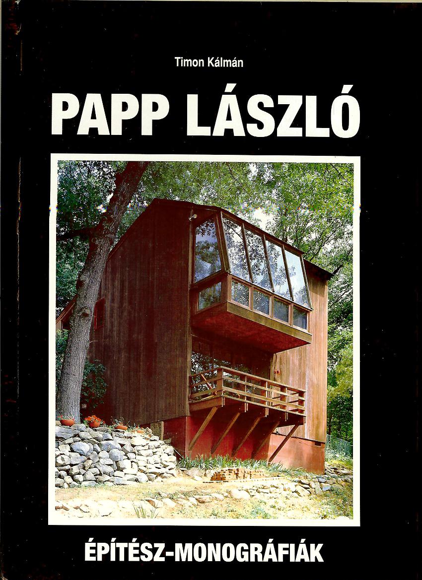 Timon Kálmán: Papp László