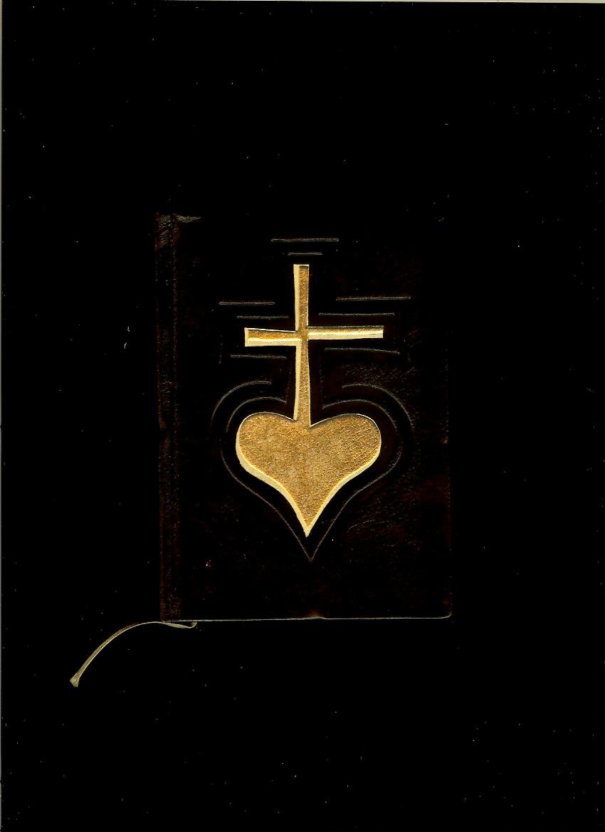 Francois Villon: Veľký testament /il. Ján Lebiš/