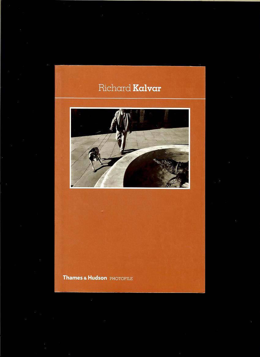 Hervé le Goff: Richard Kalvar