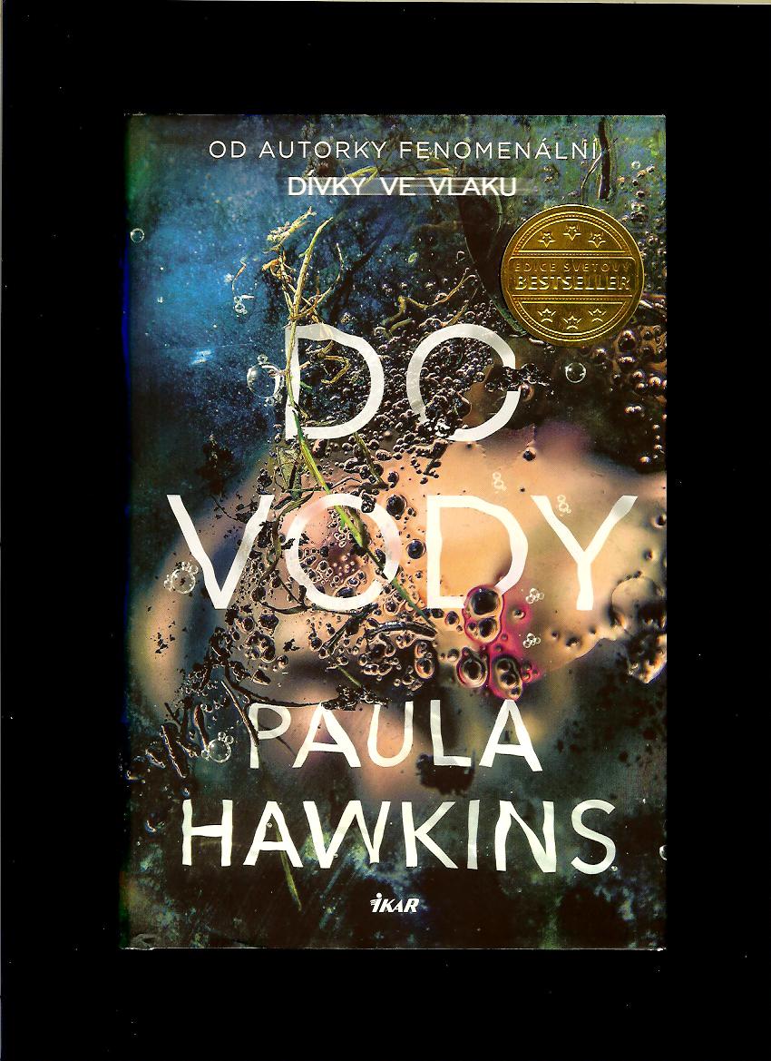 Paula Hawkins: Do vody