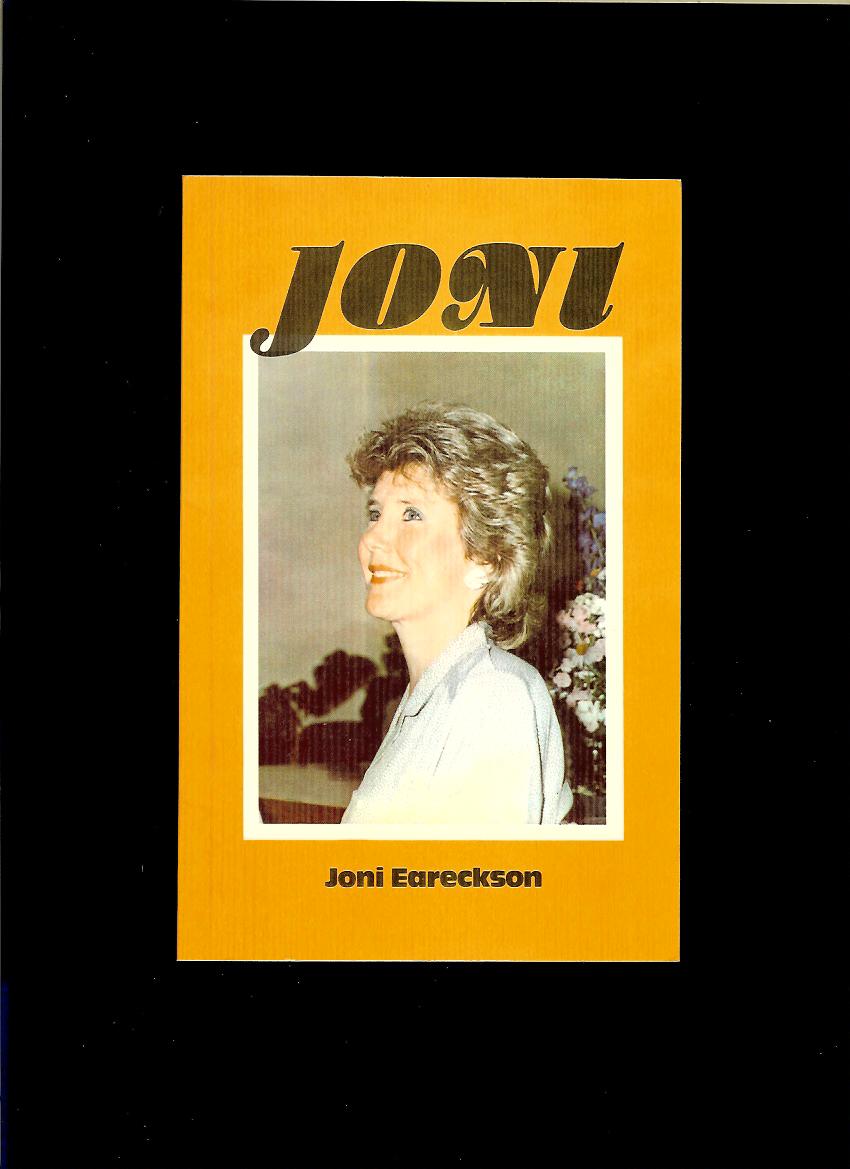 Joni Eareckson: Joni