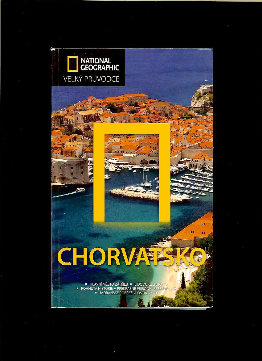 Rudolf Abraham: Chorvatsko