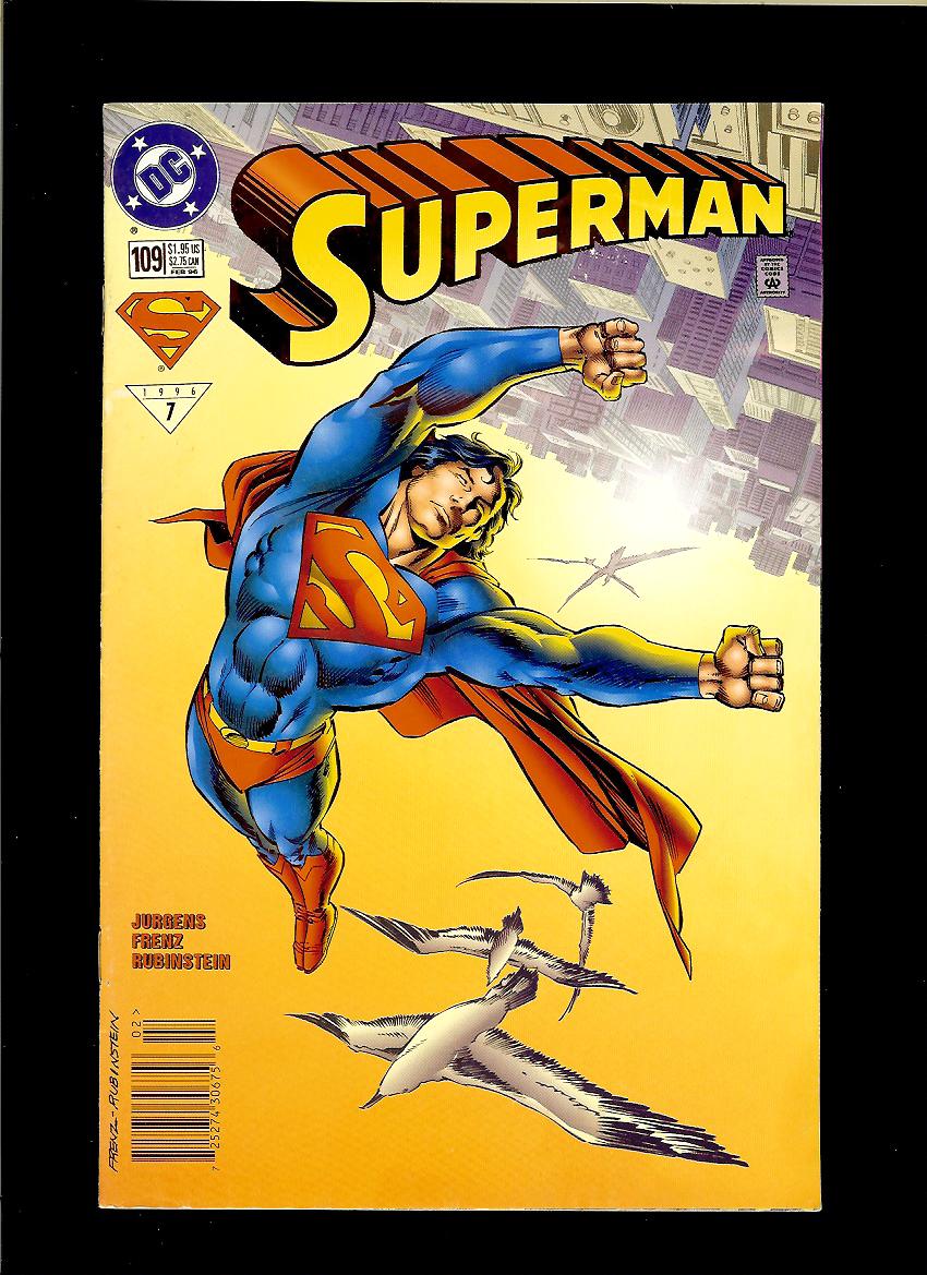 Superman