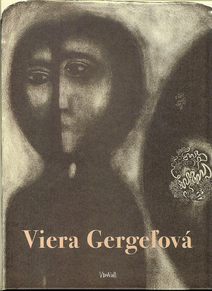 Miroslav Cipár a kol.: Viera Gergeľová / Jan Lebiš