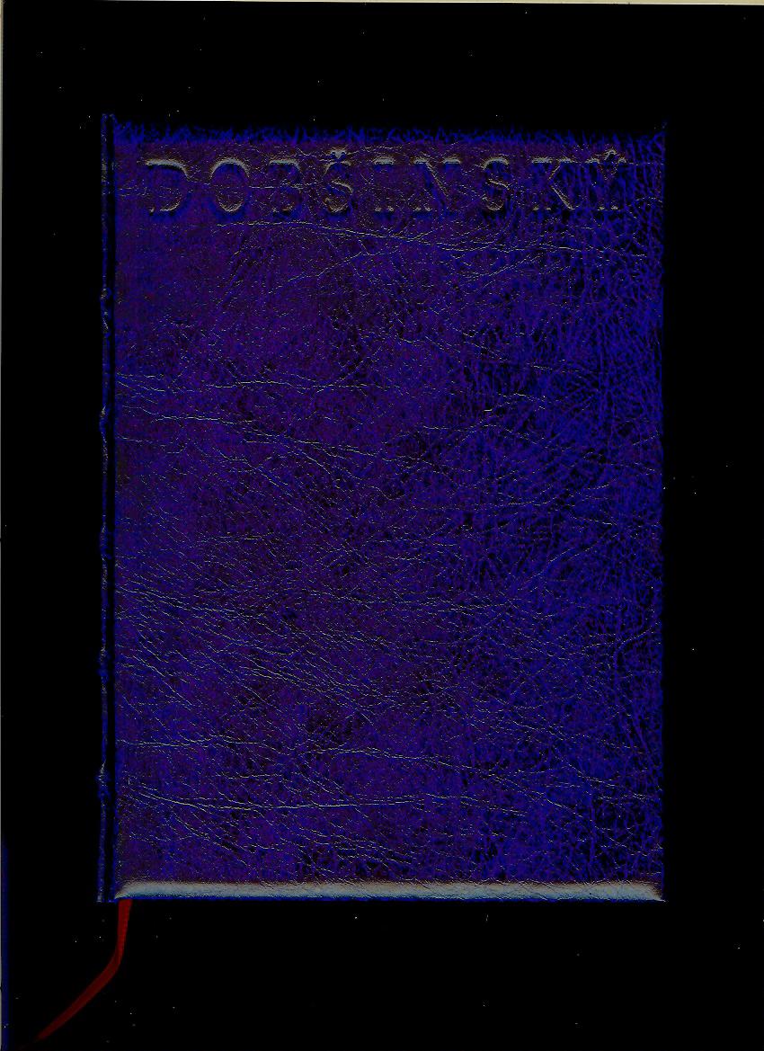 Pavol Dobšinský: Slovenské národné povesti. II. zväzok