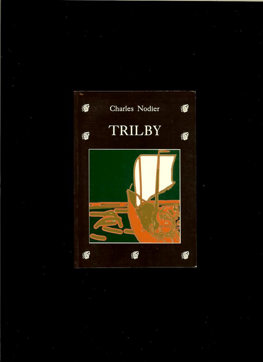 Charles Nodier: Trilby