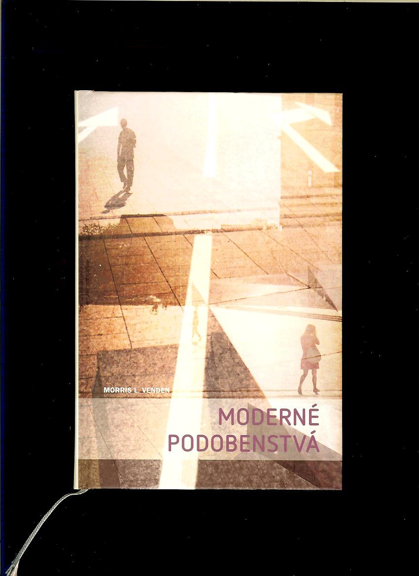 Morris L. Venden: Moderné podobenstvá