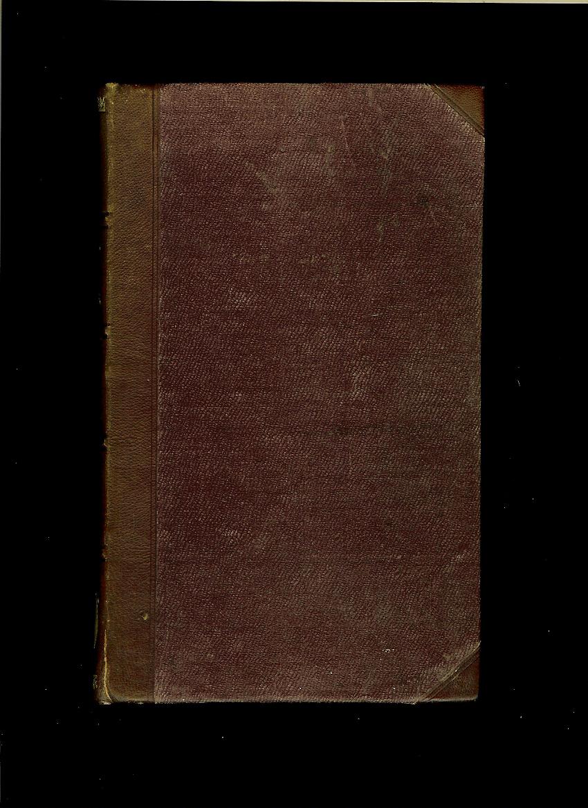 Ernest Renan: Vie de Jésus /1863/