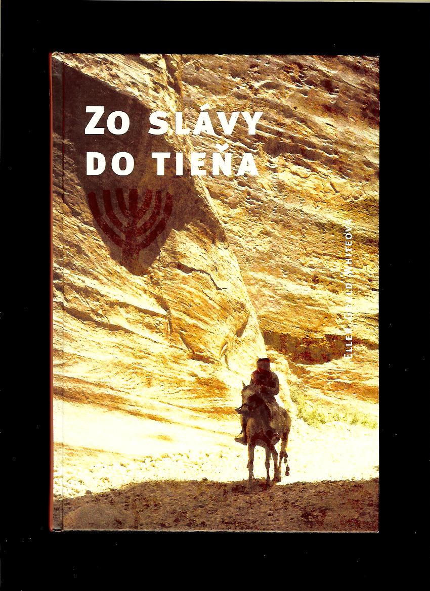 Ellen Gould Whiteová: Zo slávy do tieňa