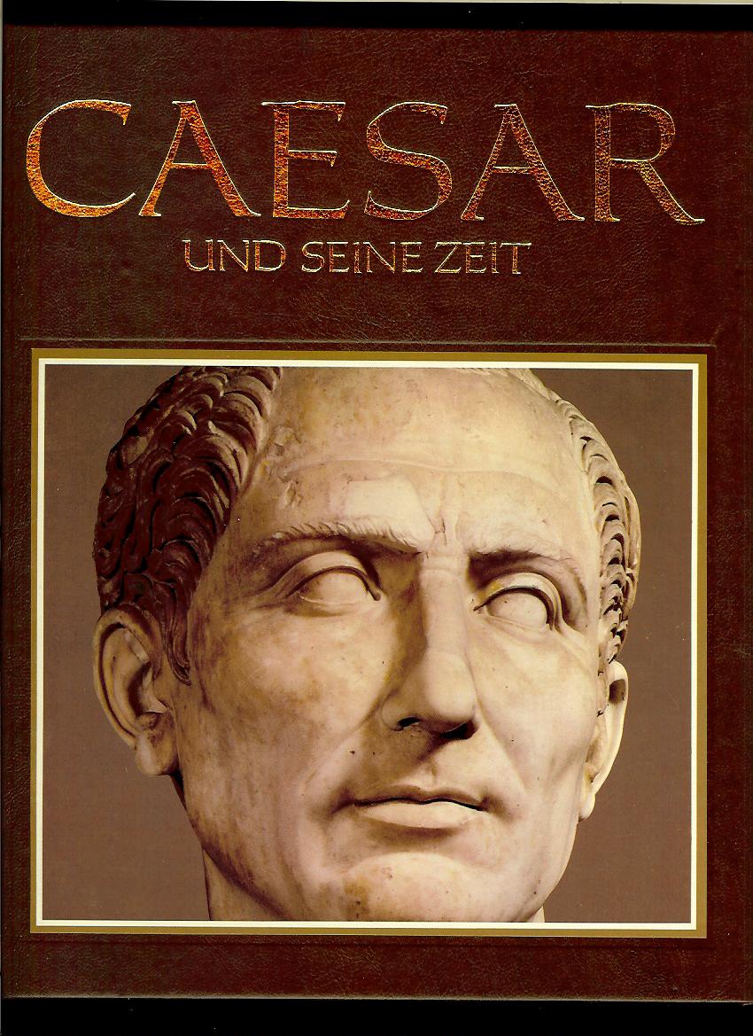 Valentina Beggio: Caesar und seine Zeit