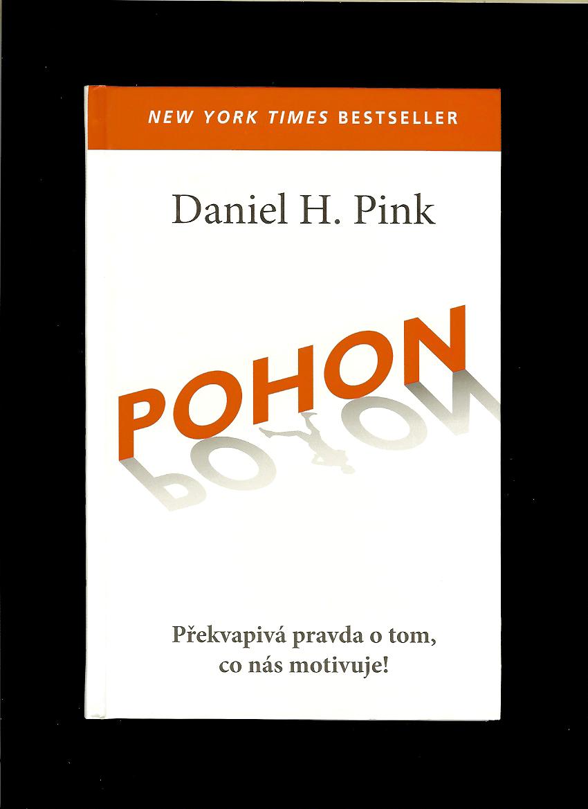 Daniel H. Pink: Pohon