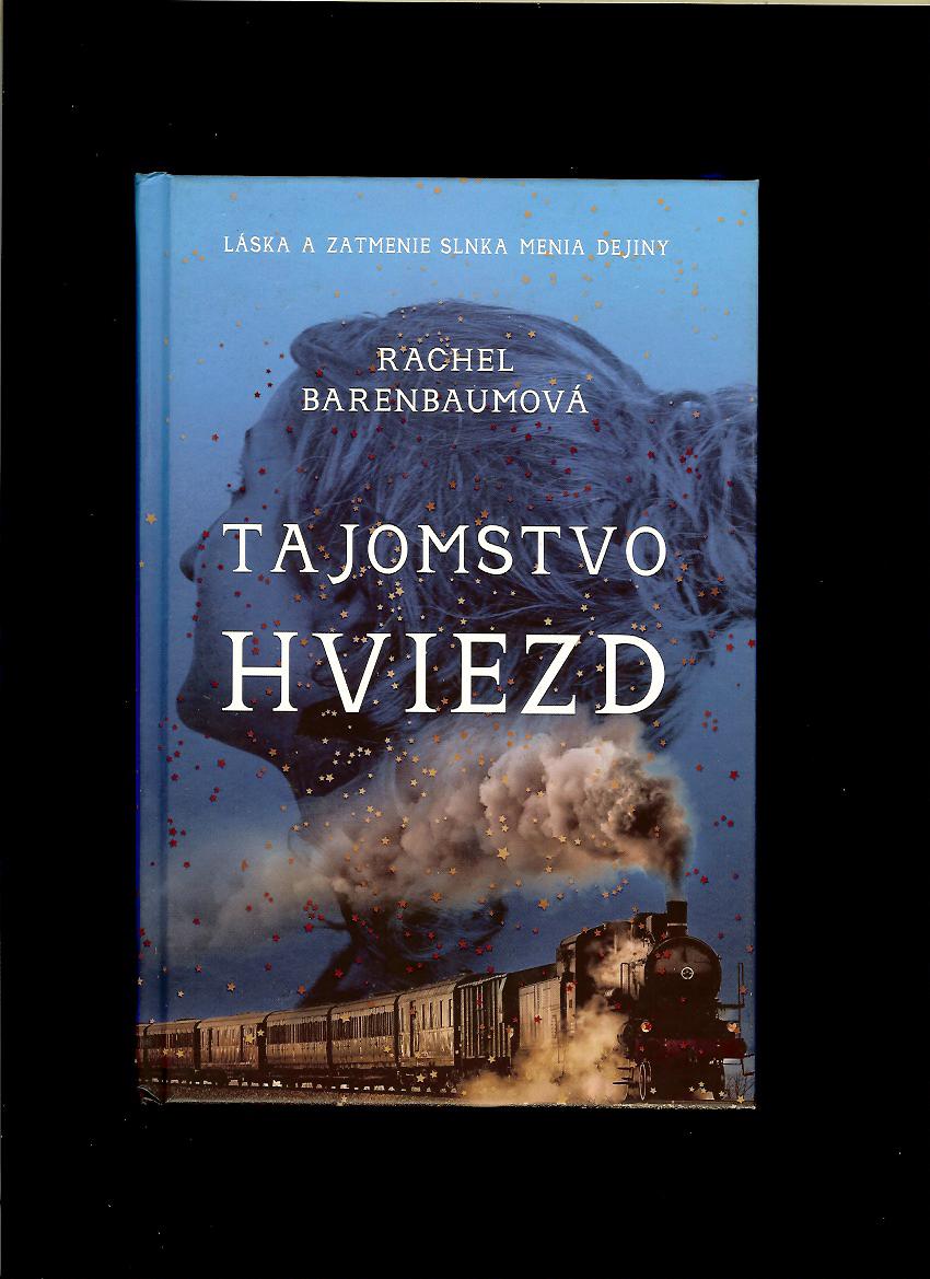 Rachel Barenbaumová: Tajomstvo hviezd
