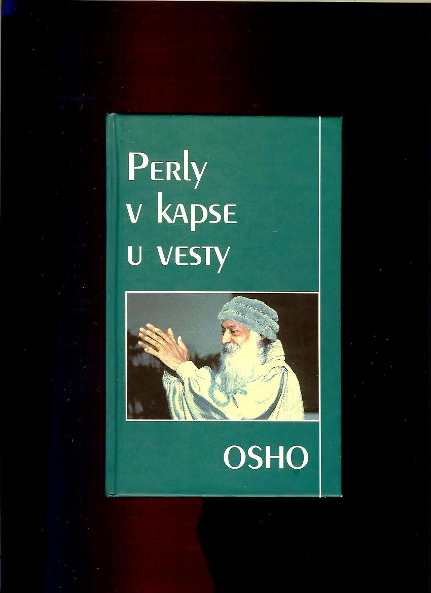 Osho: Perly v kapse u vesty