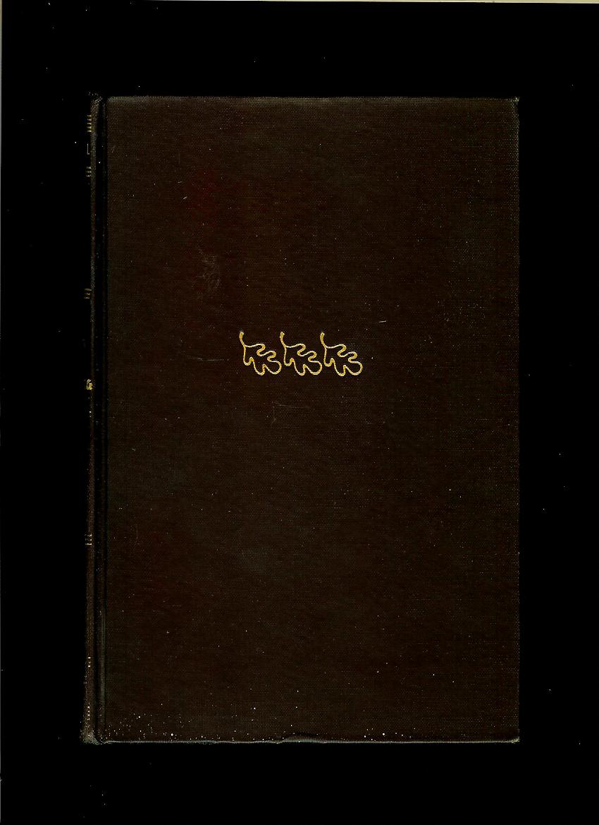 Claude M. Bristol: The Magic of Believing /1951/