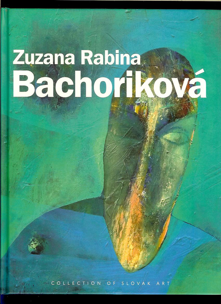 Gerard Meulensteen, Vincent Polakovič: Zuzana Rabina Bachoríková