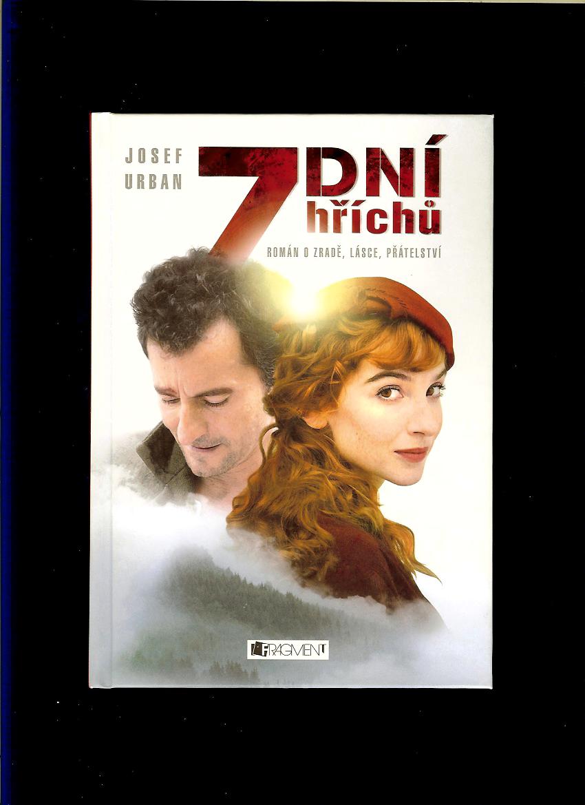Josef Urban: 7 dní hříchů