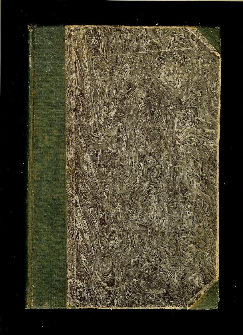 Český včelář - časopis věnovaný zájmům a pokroku českého včelařství. Ročník XLVI. /1912/