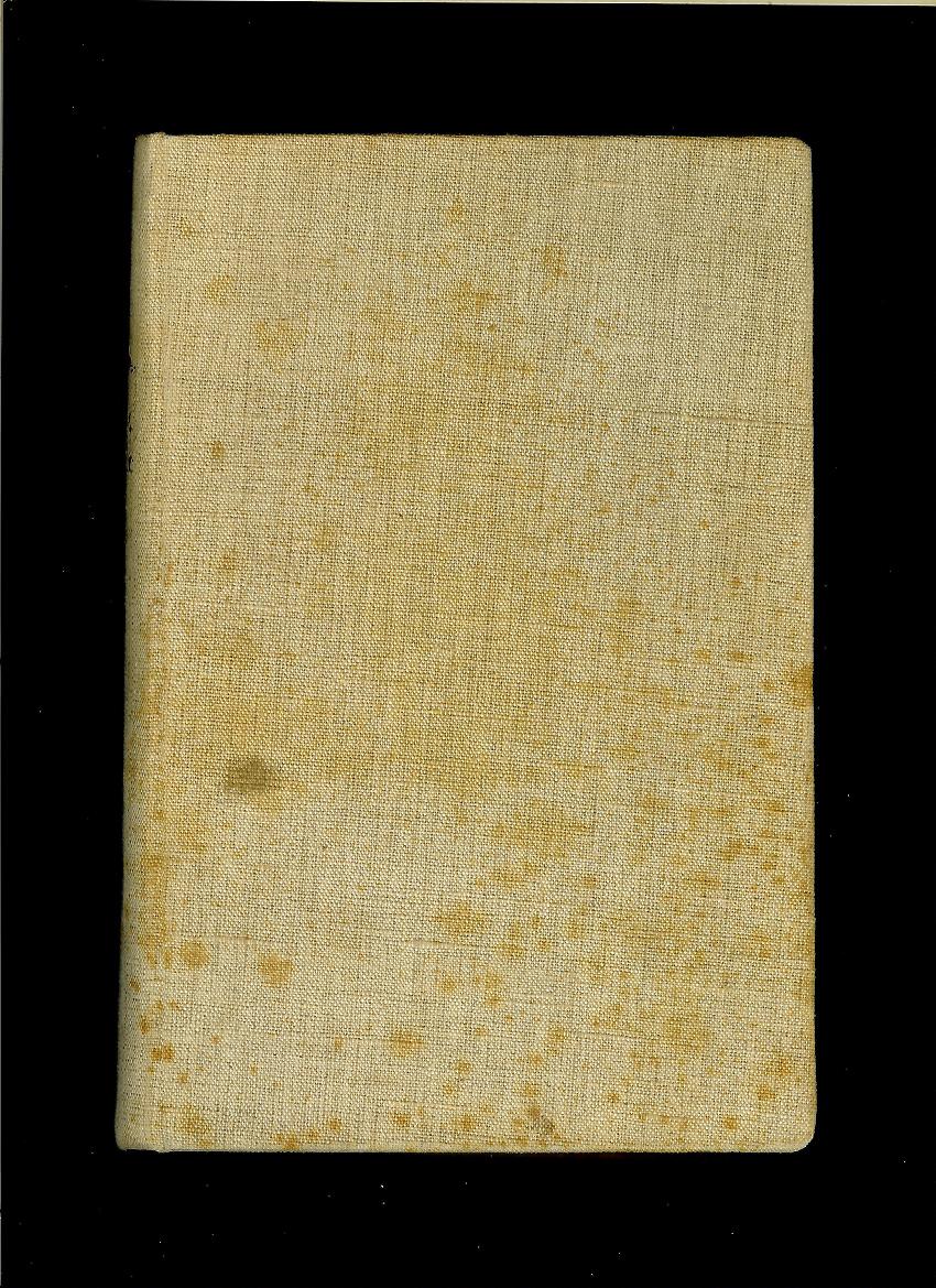 Herbář, aneb Bylinář doktora Petra Ondřeje Mathiola /1929/